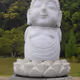Great Buddha of Mine City