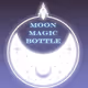 Moon Magic Bottle