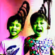 My little angel
