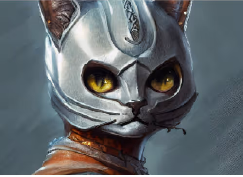 cat