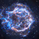 Cassiopeia A_X-ray (Chandra)