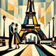 Parisian breeze 1