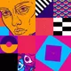 Bauhaus Pop Art