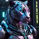 Cyber Panther pt2