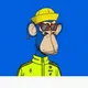 APE ENJOY