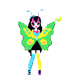 Let's enjoy AI art V2