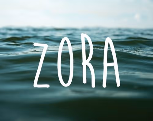 zora