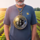 Bitcoin farmers