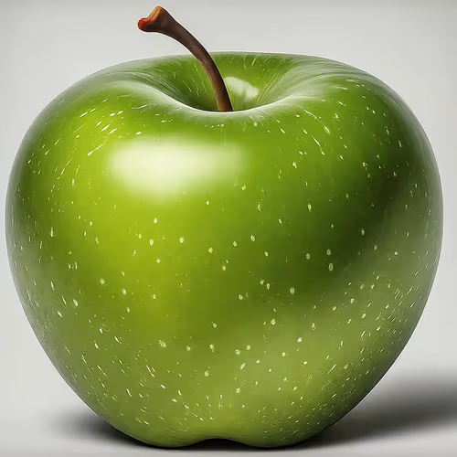 apple green