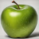 apple green