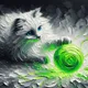 Zora Zorb Purr-fections