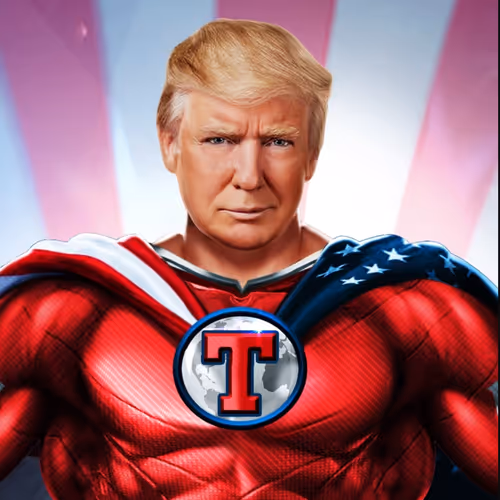 Trump Cards