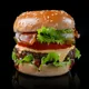 BURGERS
