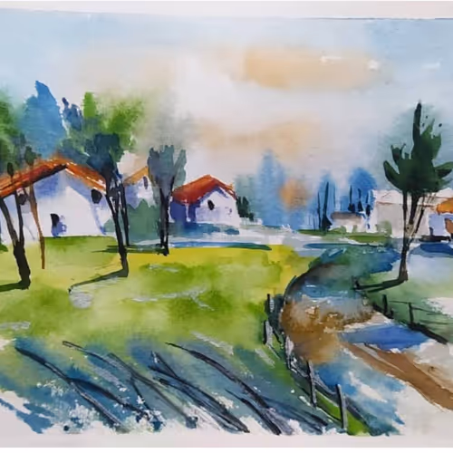 The Village