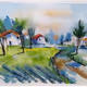 The Village