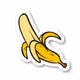 The Banana Zone
