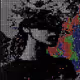 binary brushstrokes