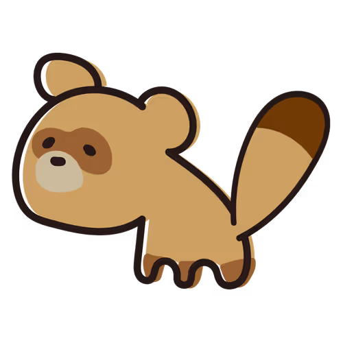 tanuki
