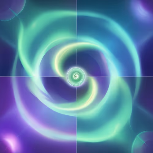 A Code Journey Through Time