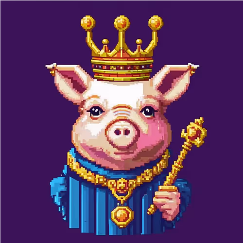 September Pig