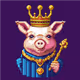 September Pig