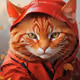 Crypto Cat