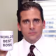 Michael Scott