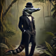Gentleman Crocodiles