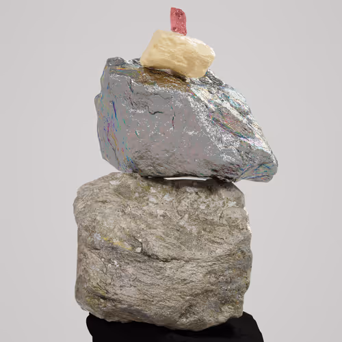 ROCK STUDIES