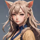 Cat Girl