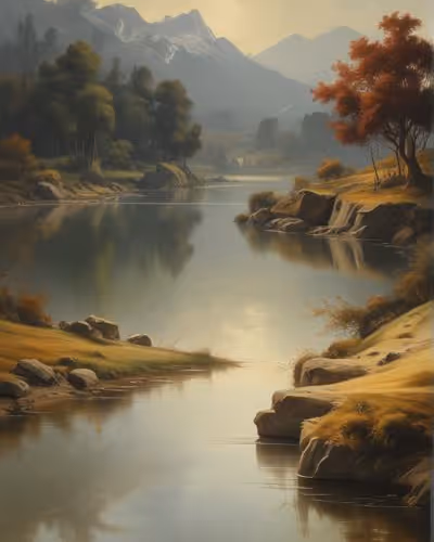 winter and summer nature15