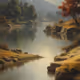 winter and summer nature15