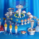 Quantum Buffet