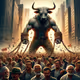 fear the bulls
