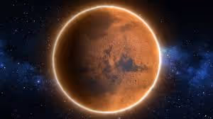mars