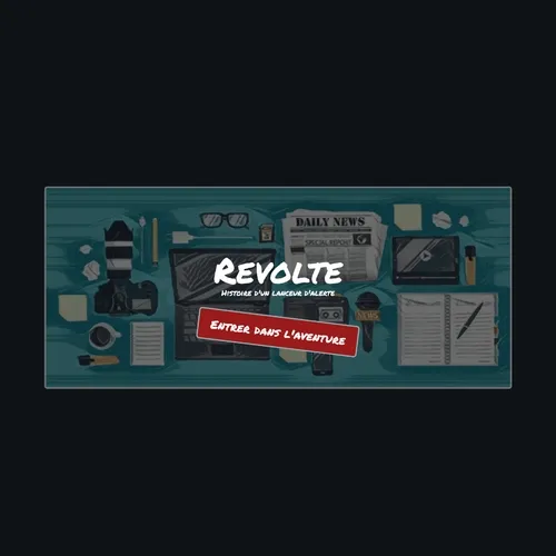 Revolte