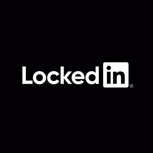 LOCKED IN