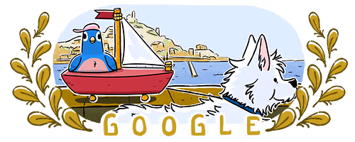Google vibes