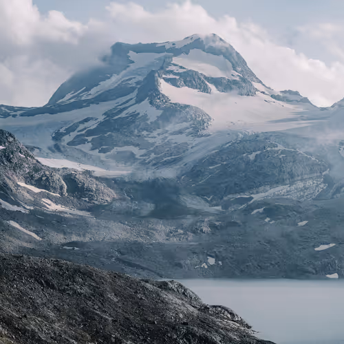 moutain
