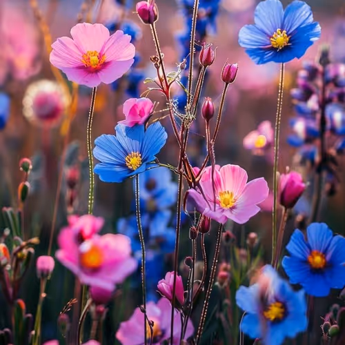 Wildflowers