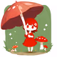Princess REGEN has appeared
