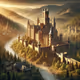 Medieval Majesty