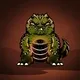 PIX DRAGO