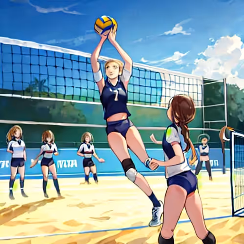 Volleyball
