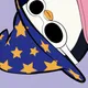 Spinning Wizard Pengu