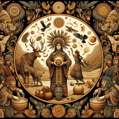 Mythic Odyssey Collection