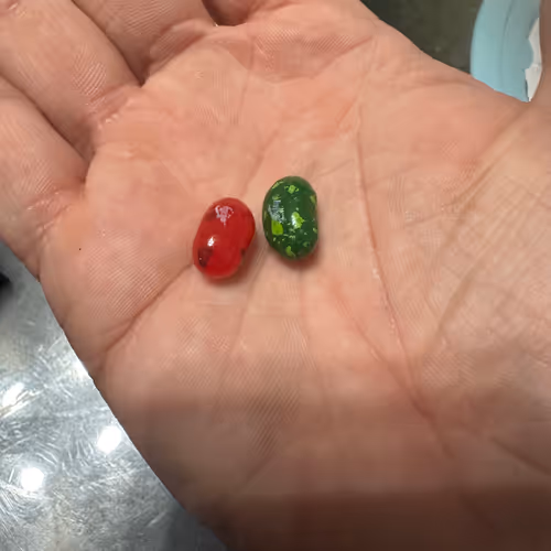 Just some shenanigans