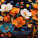 Cloisonné Garden