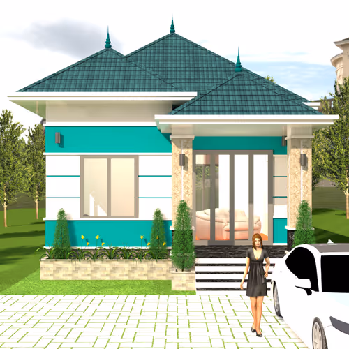 villa vietnam
