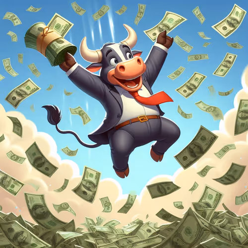 Bullrun